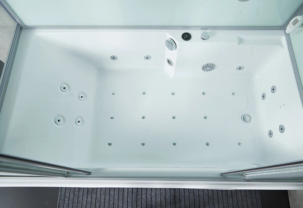 Platinum Catania Steam Shower