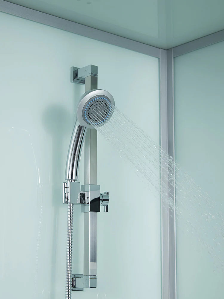 Platinum Catania Steam Shower