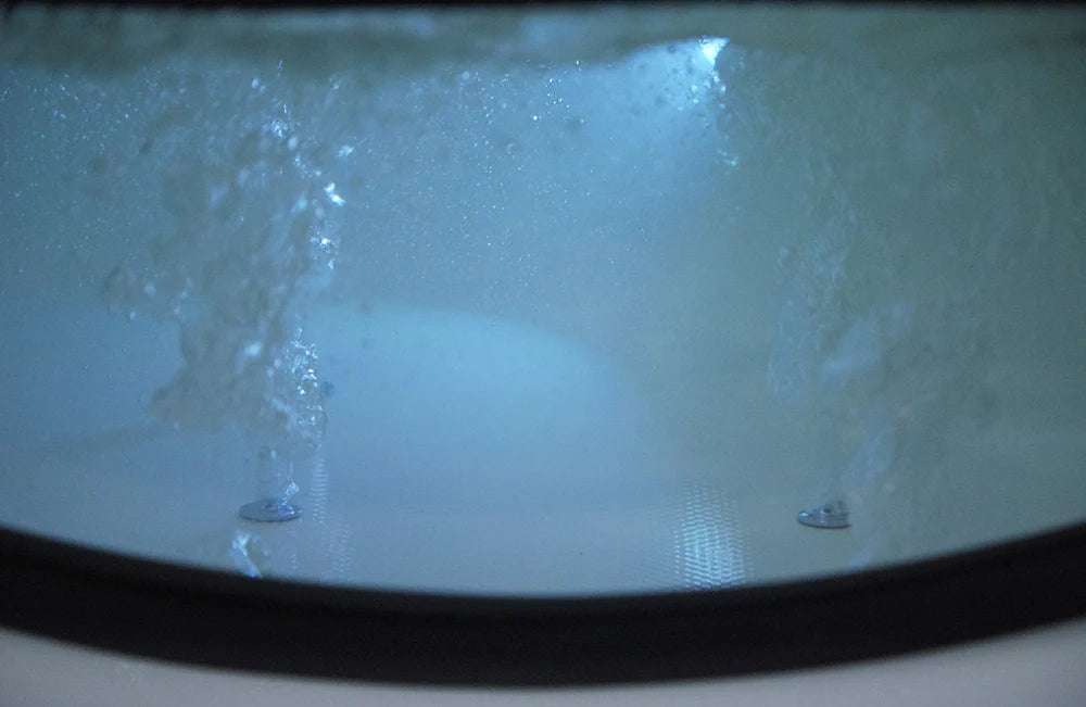 Platinum Catania Steam Shower