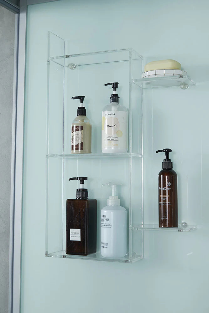 Platinum Catania Steam Shower