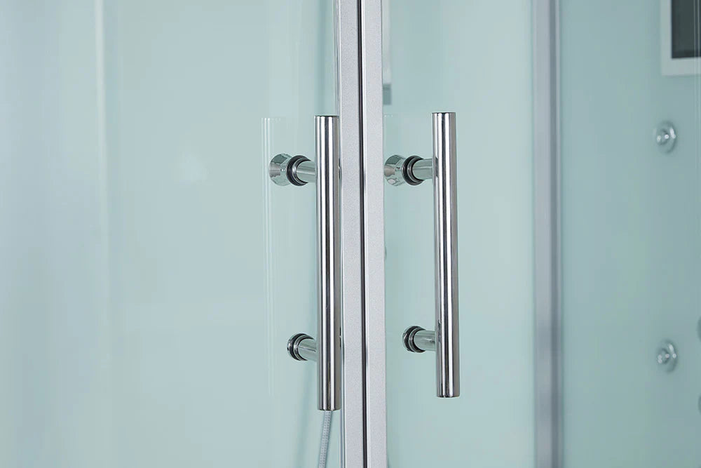 Platinum Catania Steam Shower