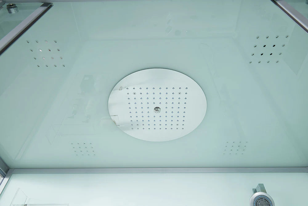 Platinum Catania Steam Shower