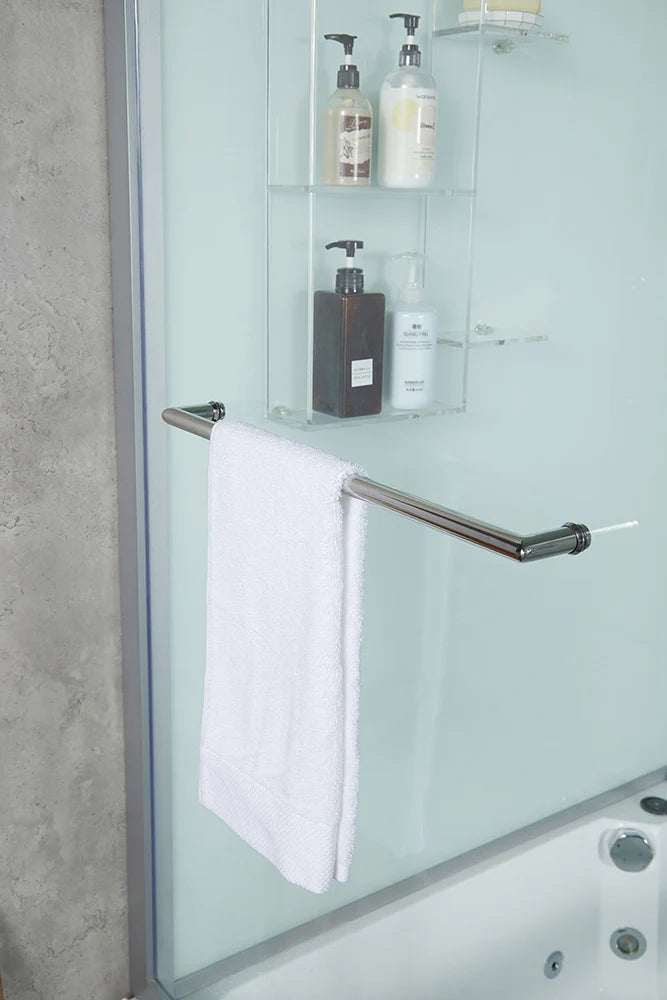 Platinum Catania Steam Shower