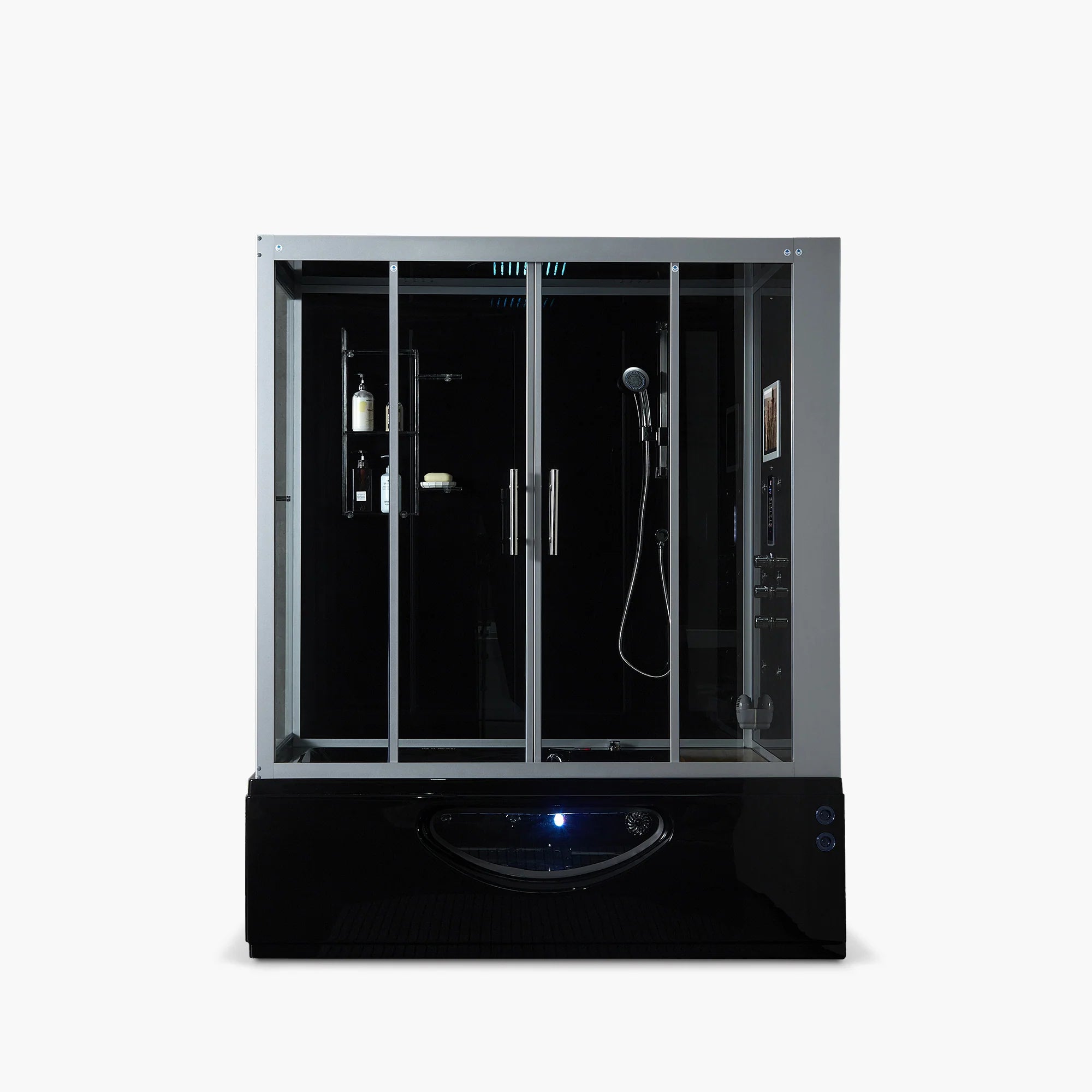 Platinum Catania Steam Shower