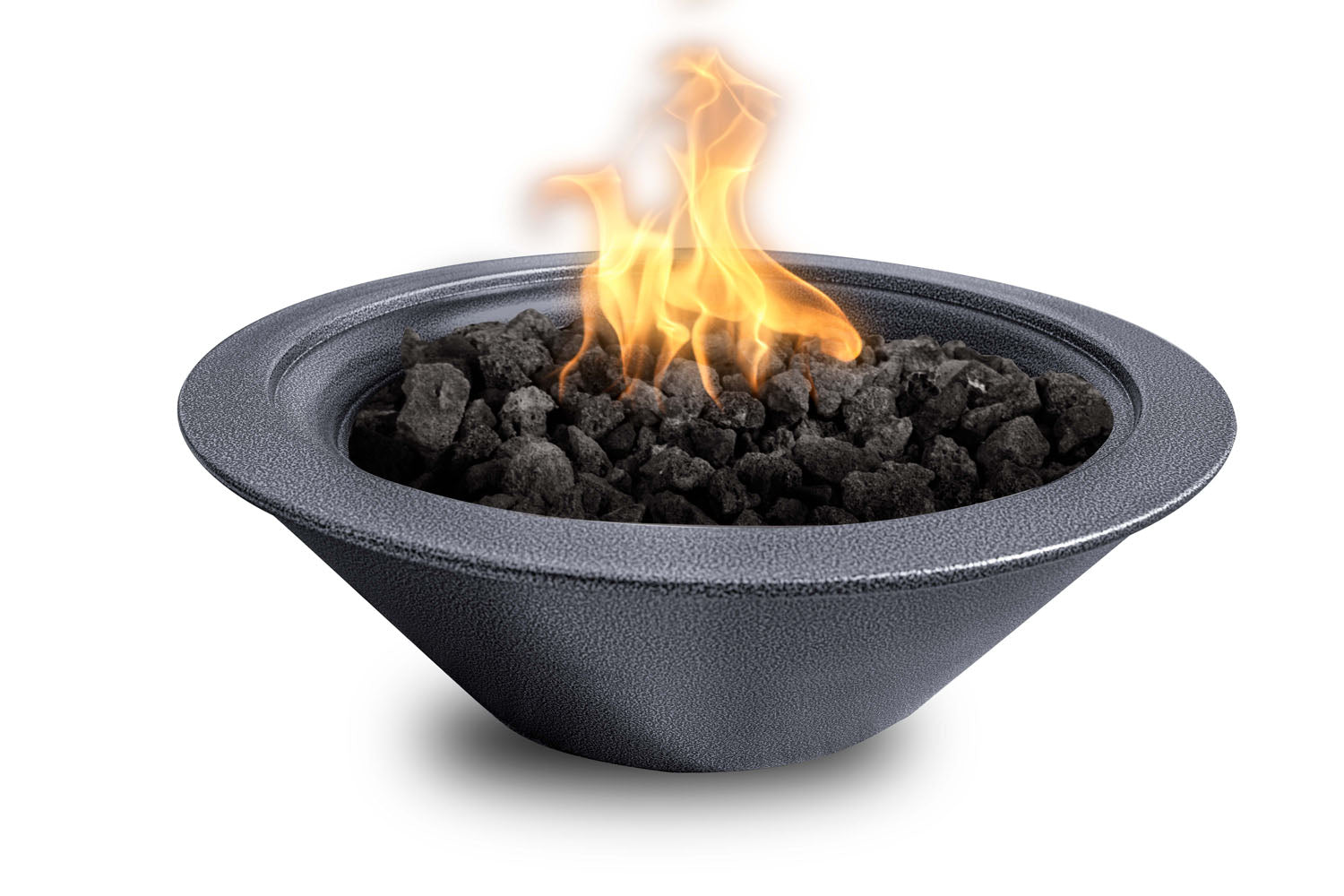 Cazo Fire Bowl - Powder Coat - 24"
