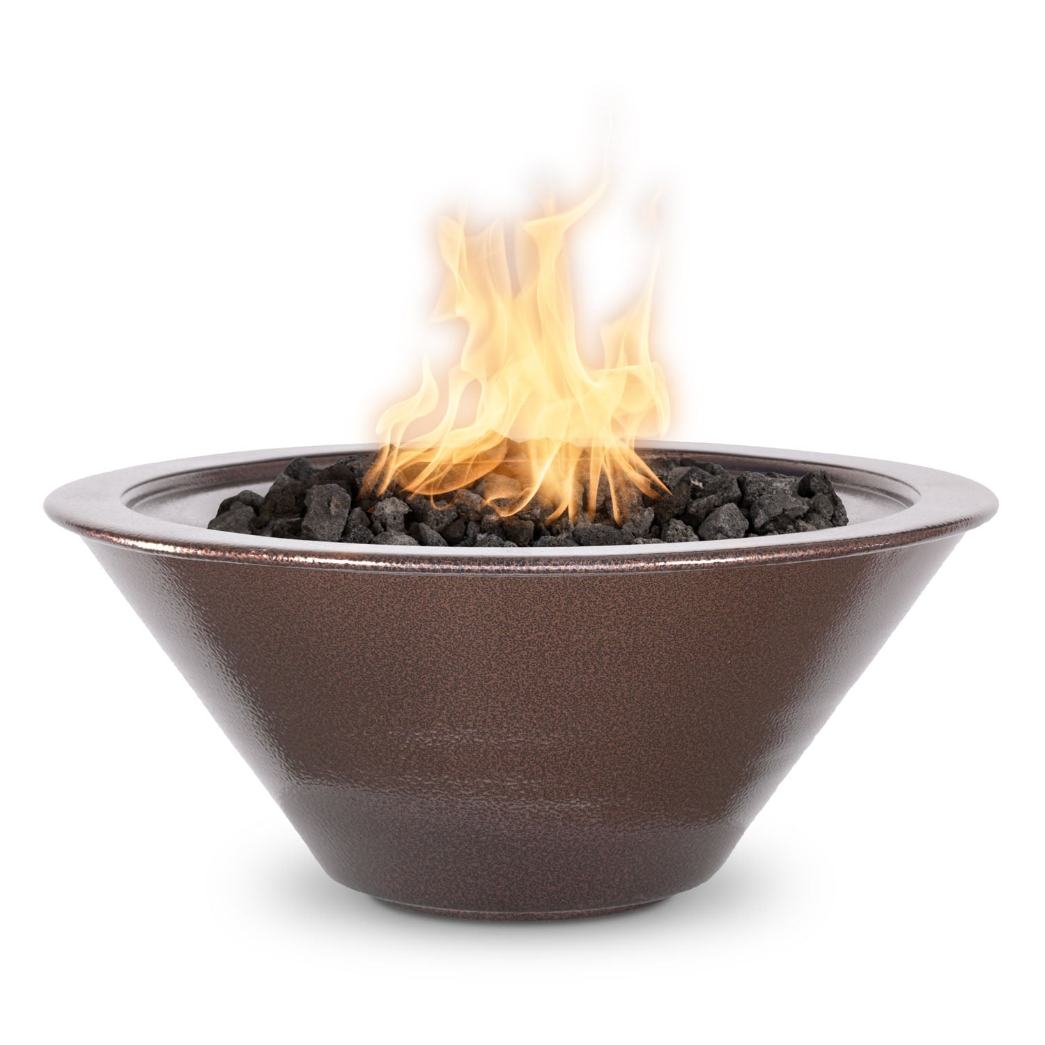 Cazo Fire Bowl - Powder Coat - 24"