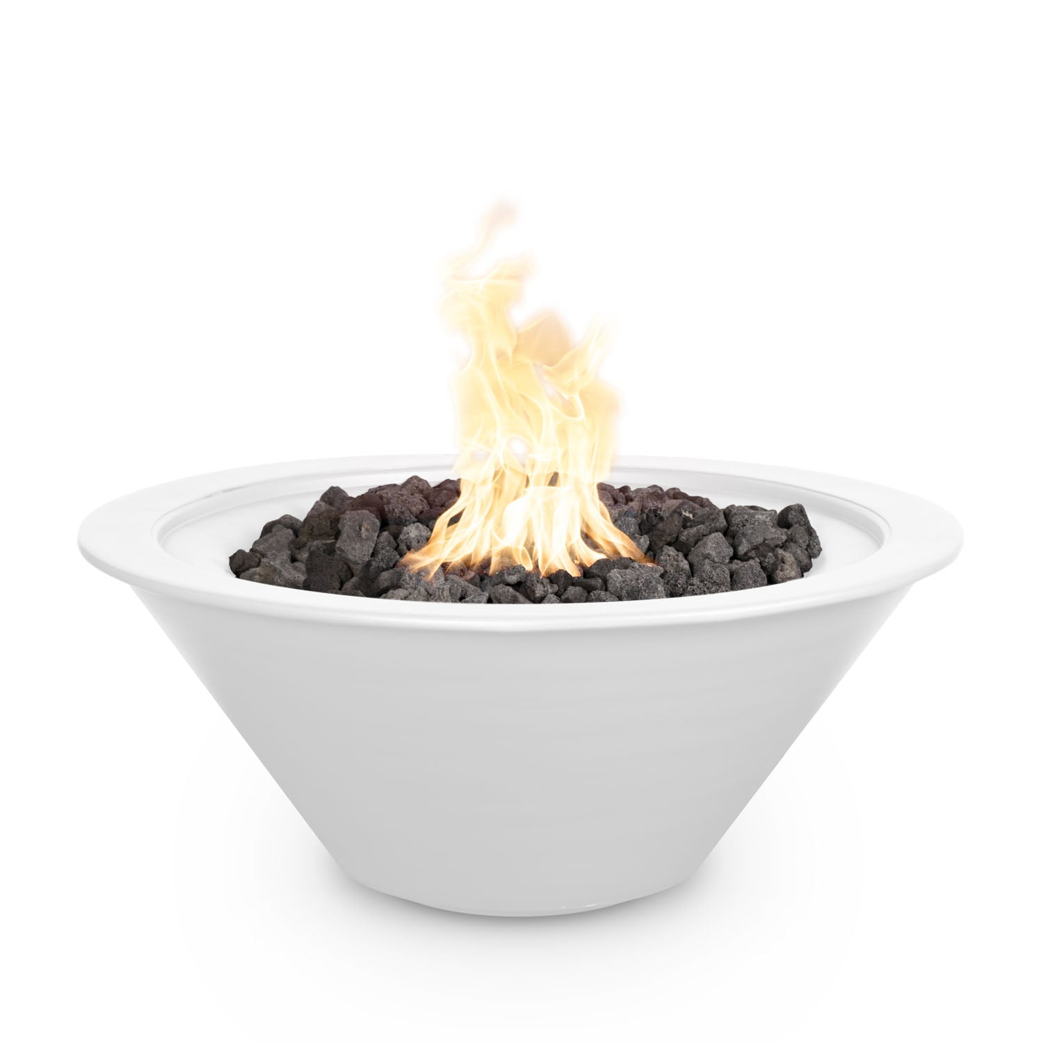 Cazo Fire Bowl - Powder Coat - 24"