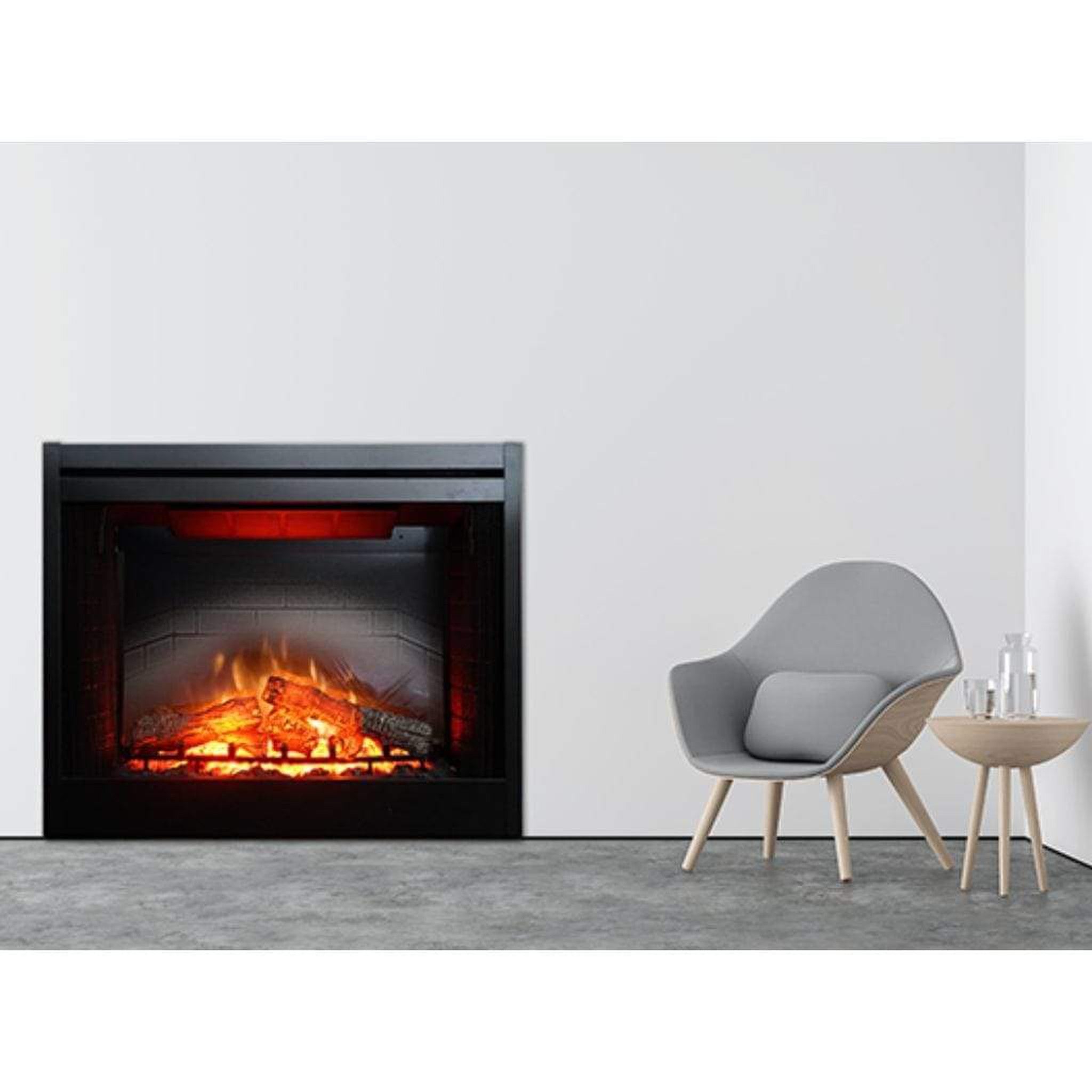 Nexfire Traditional Electric fireplace