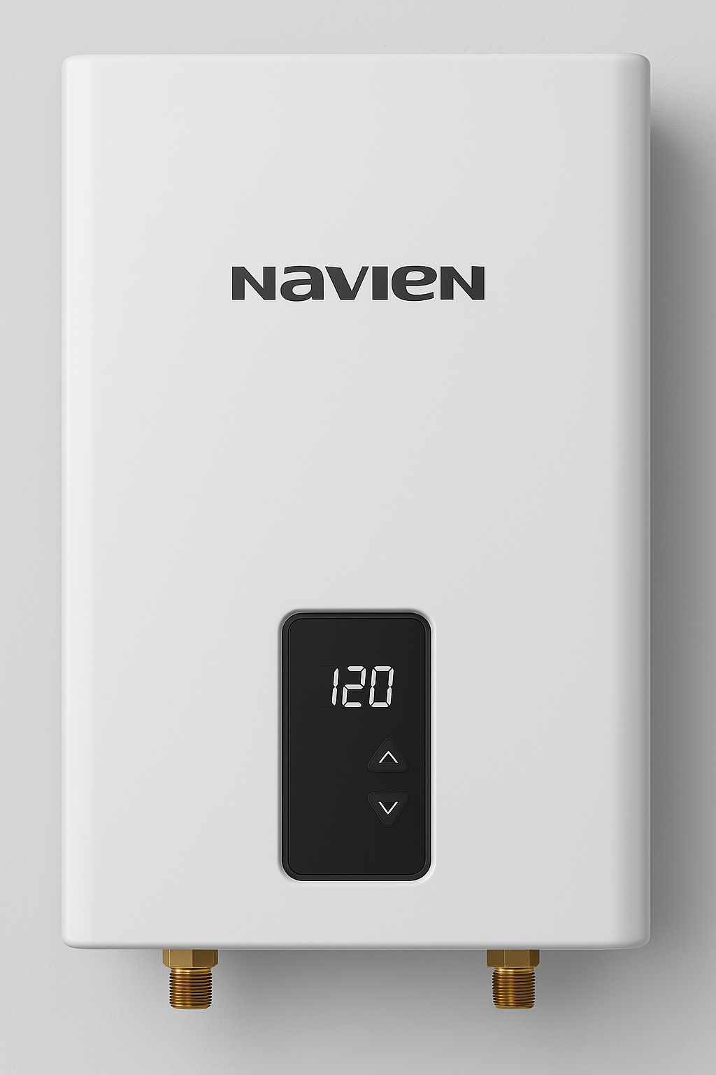 Navien NHW-AI Series 199 MBH Indoor Non-Condensing Propane Gas Tankless Water Heater