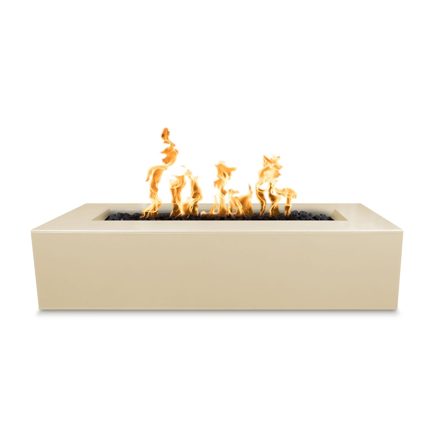Regal Fire Pit - GFRC Concrete - 60"