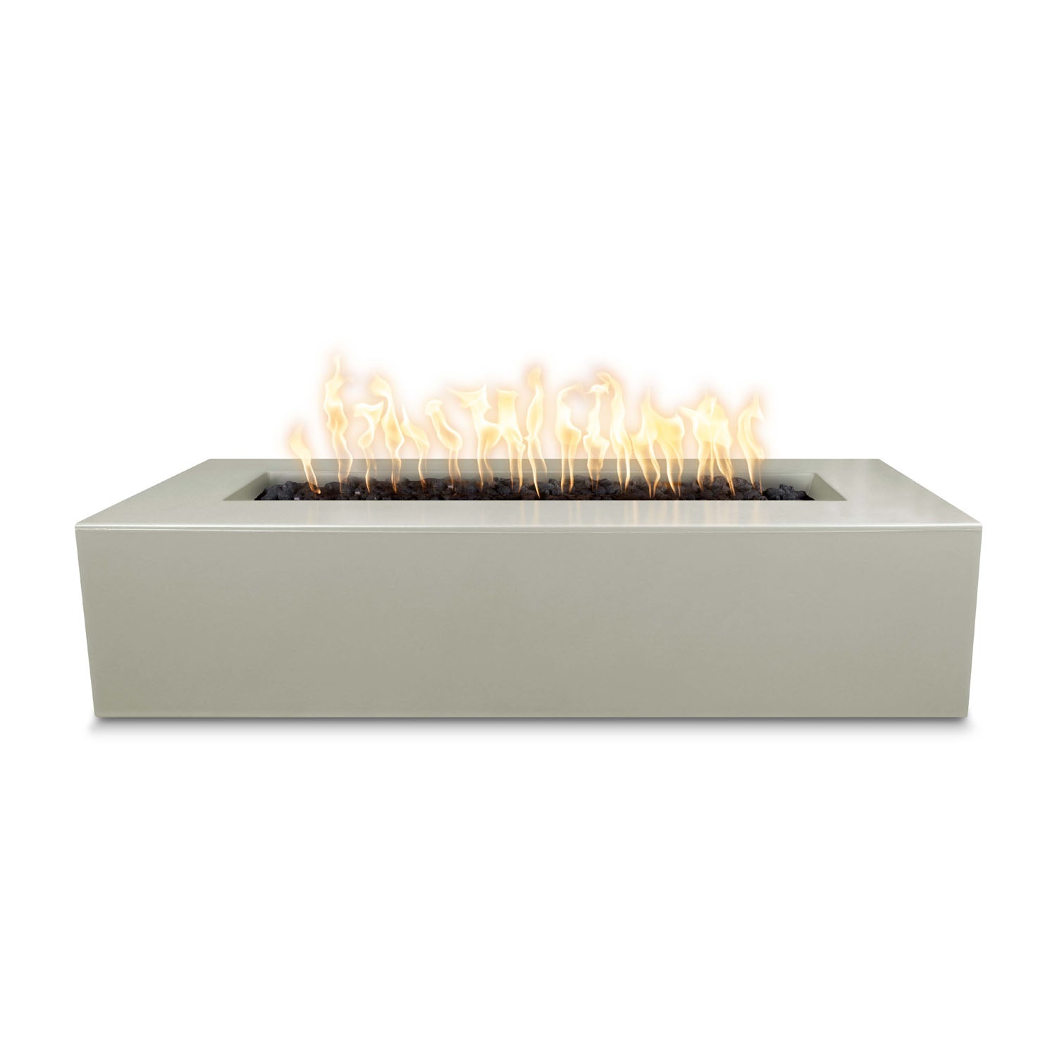 Regal Fire Pit - GFRC Concrete - 54"