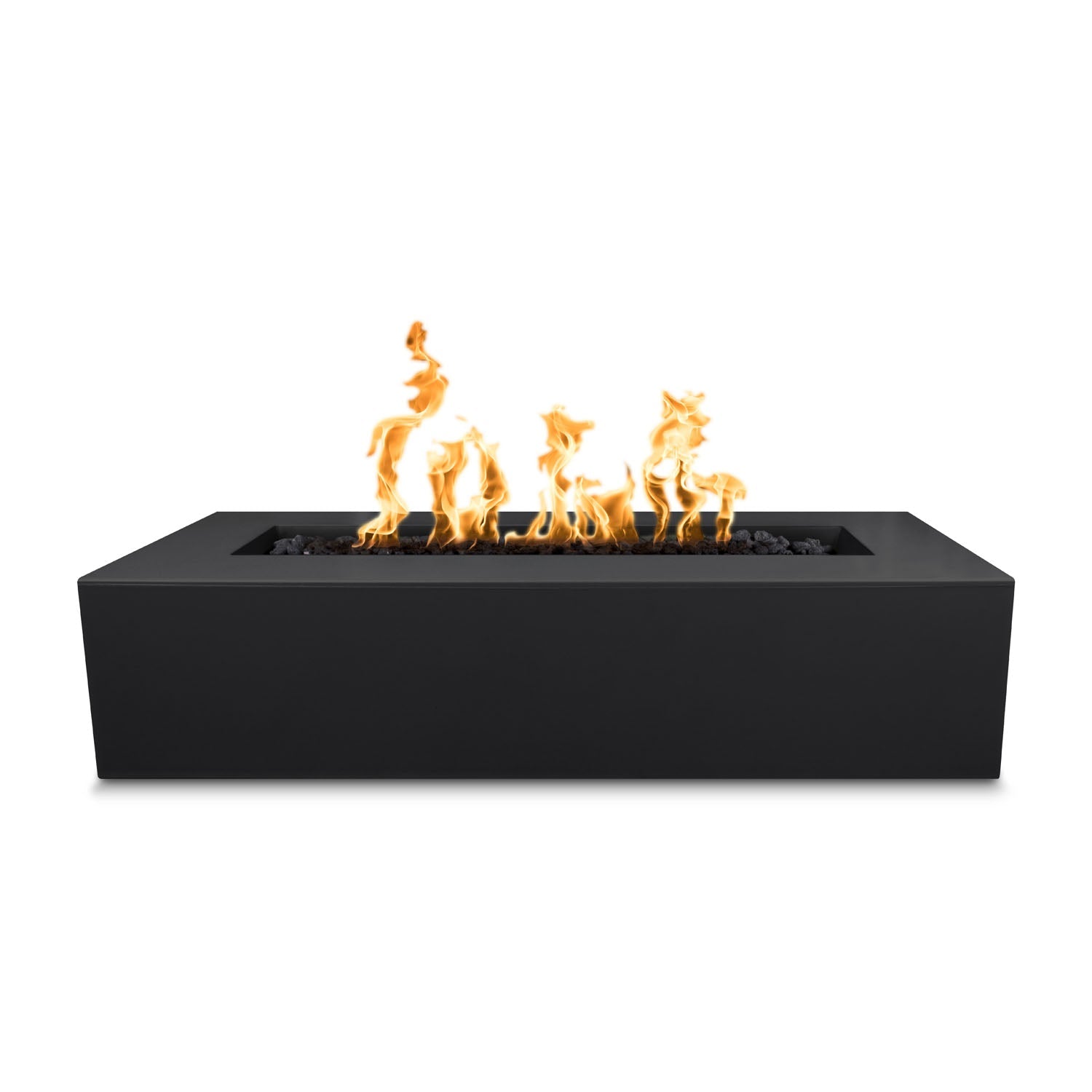 Regal Fire Pit - GFRC Concrete - 60"