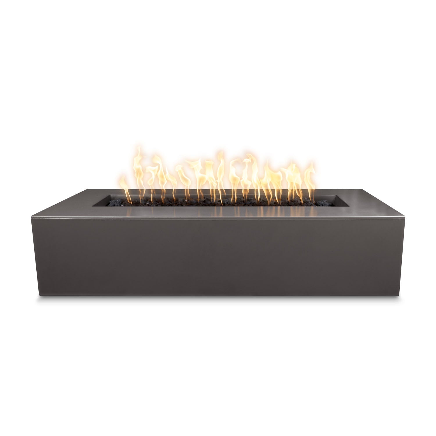 Regal Fire Pit - GFRC Concrete - 48"