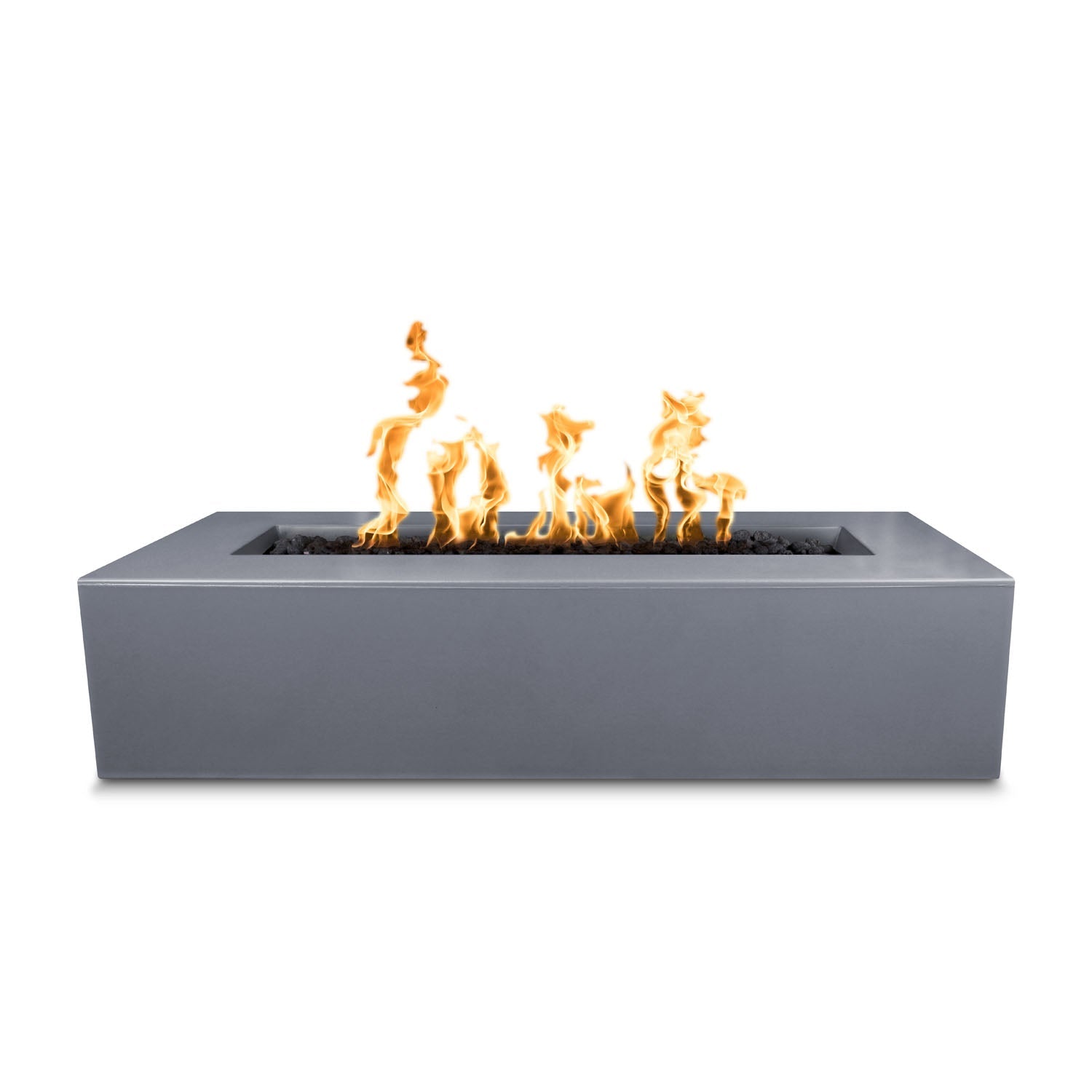Regal Fire Pit - GFRC Concrete - 60"