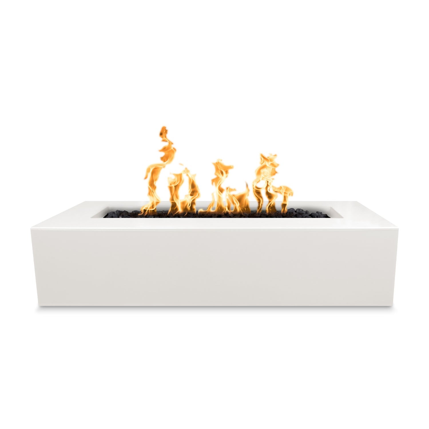 Regal Fire Pit - GFRC Concrete - 54"