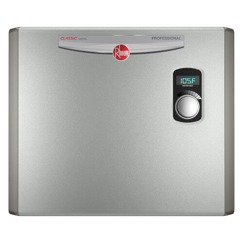 Rheem Professional Classic® 36 kW Electric Tankless Water Heater
