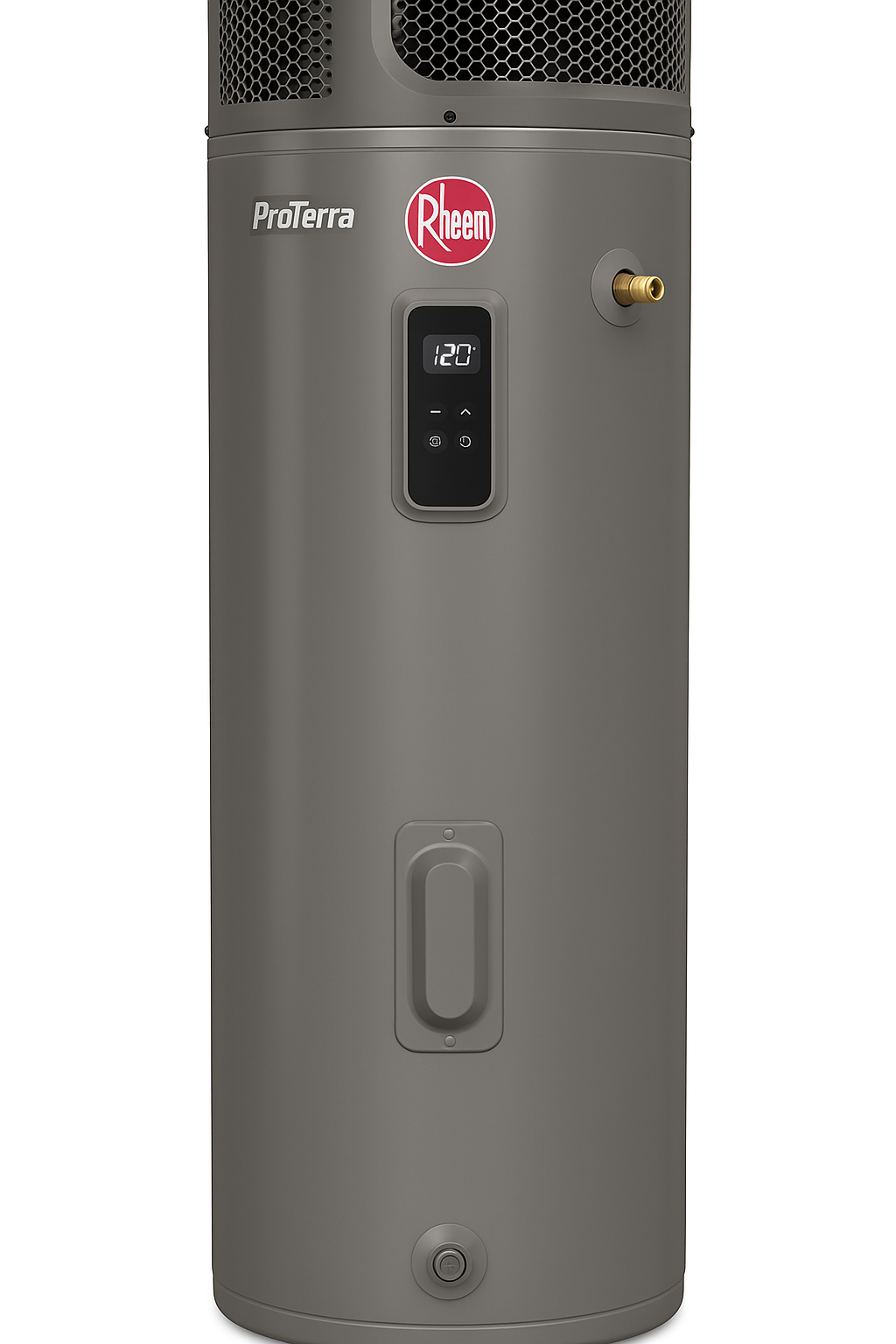 Rheem 65 gal. 240V Hybrid Electric Heat Pump Water Heater